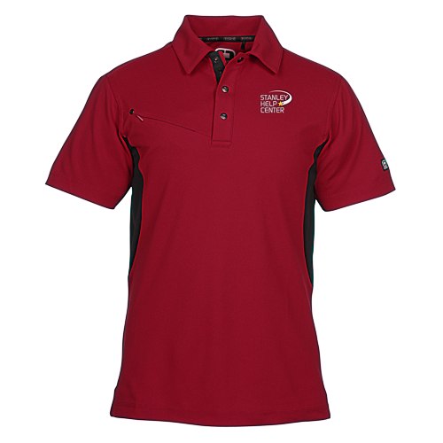 OGIO Rush Polo Main Image