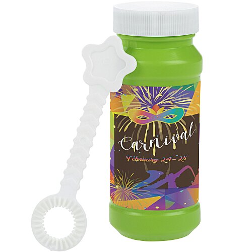 Bubbles - 4 oz. Main Image