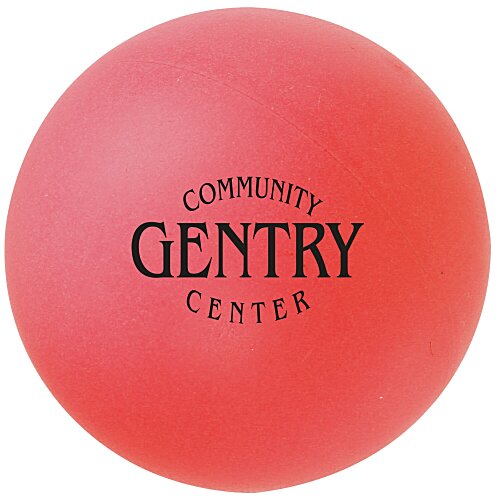 Bulk Ping Pong Ball - Assorted Colors Main Image