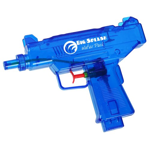 Water Gun Main Image