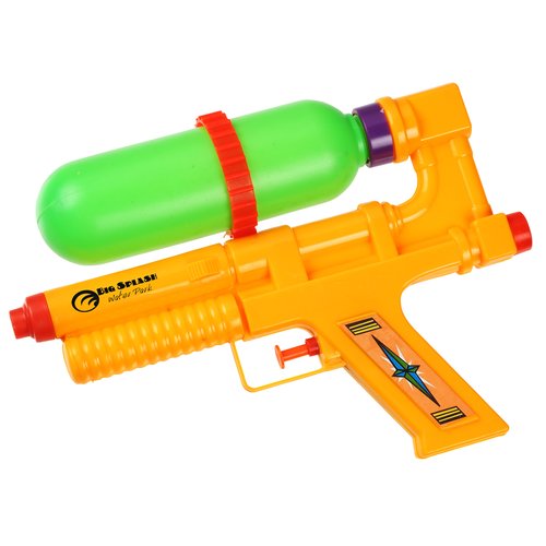 Water Tanker Gun Main Image