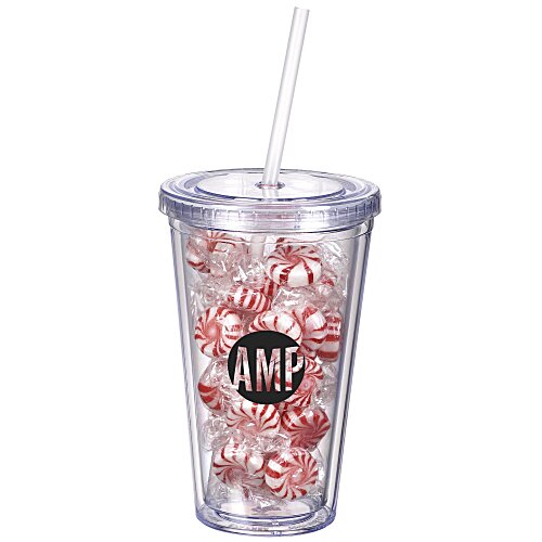Starlight Mint Tumbler Main Image