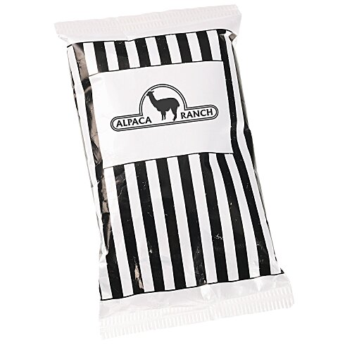Ballpark Peanuts - 3 oz. - White Bag Main Image