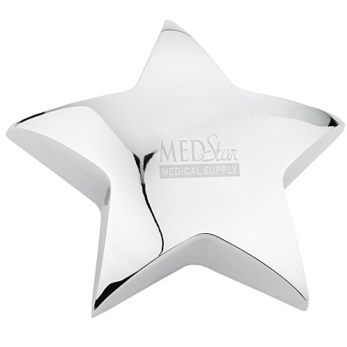 Star Paperweight Main Image