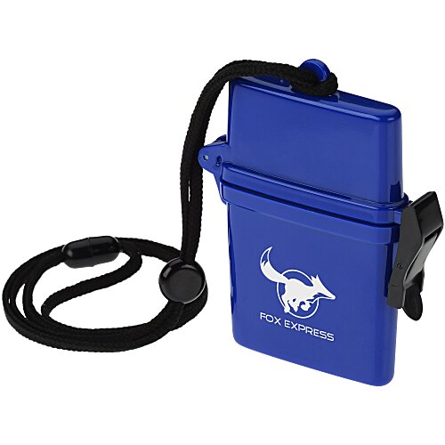 Neck Tote First Aid Kit Main Image