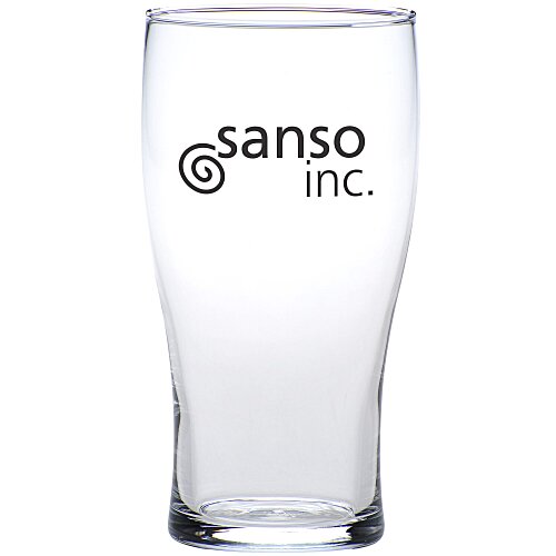 Tulip Pub Glass - 16 oz. Main Image