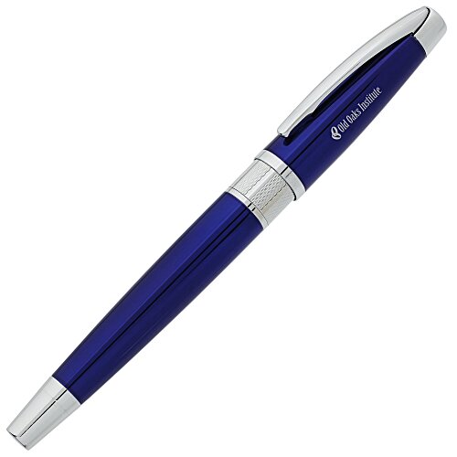 Guillox Eight Rollerball Metal Pen Main Image
