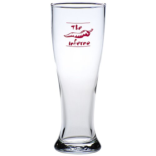 Tall Pilsner Glass - 16 oz. Main Image