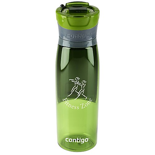 Contigo Kangaroo Sport Bottle - 24 oz. Main Image