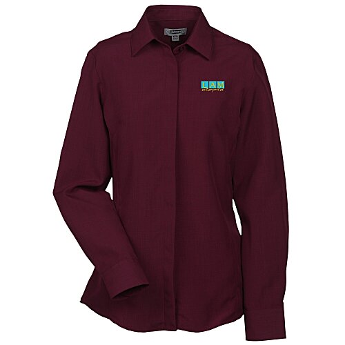 Batiste Dress Shirt - Ladies' Main Image