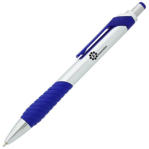 Savino Pen - Silver Main Image