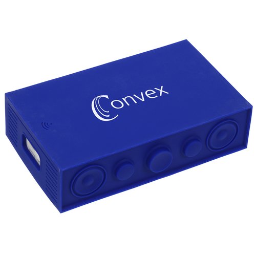 Blasting Brick Amplifier Main Image