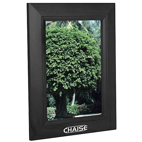 Wood Frame - 5 inches x 7 inches Main Image