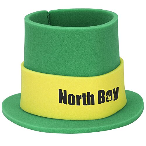 Foam Top Hat Main Image