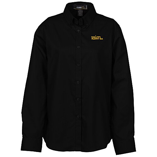 Operate Twill Shirt - Ladies' Main Image