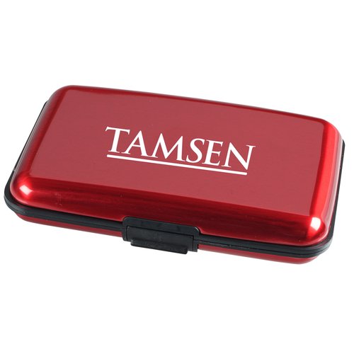 Aluminum Card Case Main Image