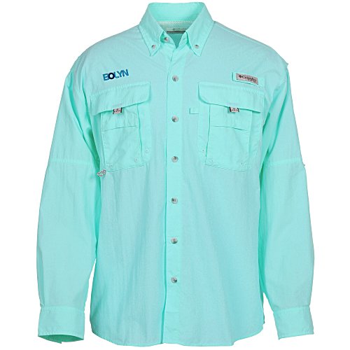 Columbia Bahama II Shirt - Men's Main Image