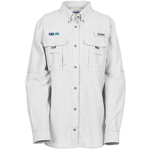 Columbia Bahama Shirt - Ladies' Main Image
