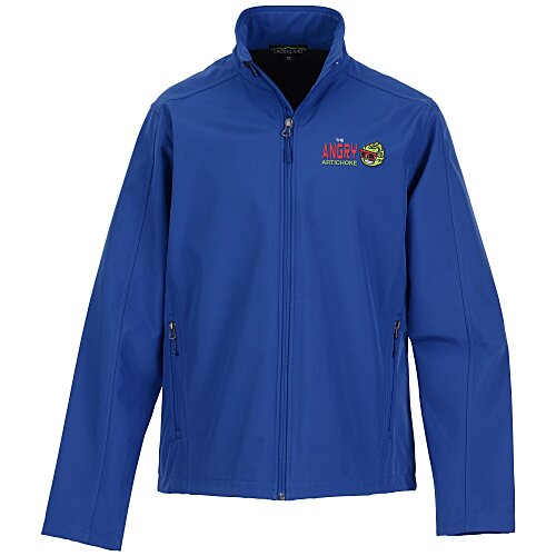 Crossland Soft Shell Jacket - Men's Main Image
