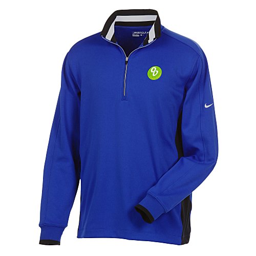 Nike Contrast Trim Pullover - Men's Main Image