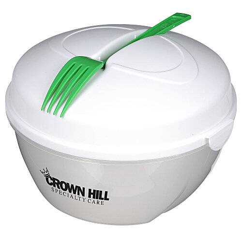 Salad Bowl Set - 24 hr Main Image
