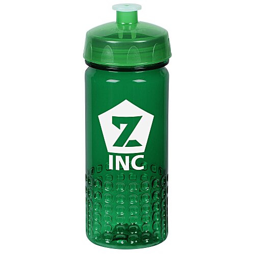 PolySure Out of the Block Water Bottle - 16 oz. Main Image