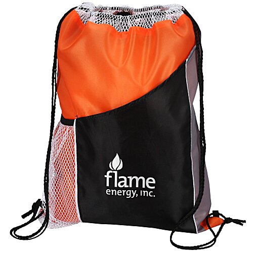 Side Pocket Sportpack - 24 hr Main Image