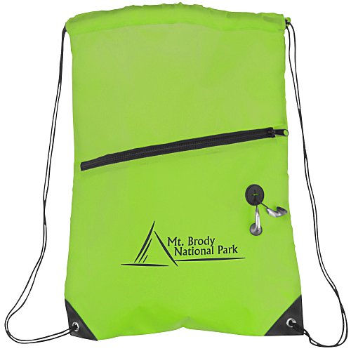 Harmony Sportpack - 24 hr Main Image