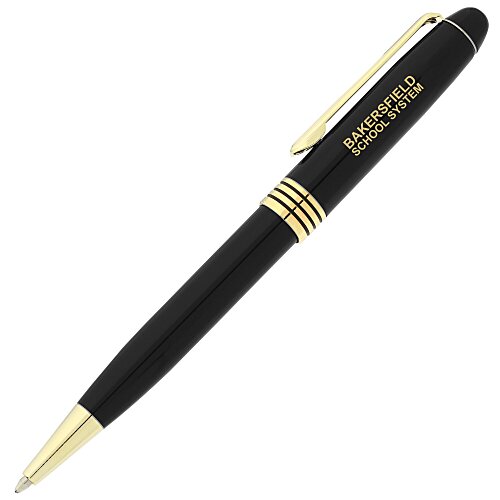 Continental Twist Pen - 24 hr Main Image