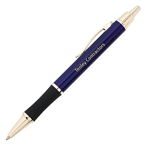 Monte Cristo Metal Pen - 24 hr Main Image