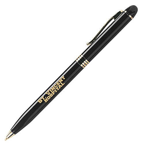 Corinthian Metal Pen - 24 hr Main Image