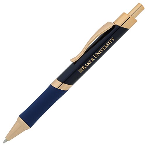 Carvella Metal Pen - 24 hr Main Image