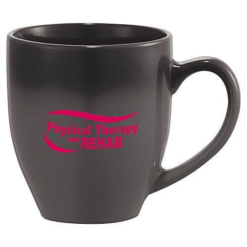 Ombre Ceramic Mug - 12 oz. Main Image
