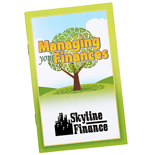 Better Book - Managing Your Finances Main Image