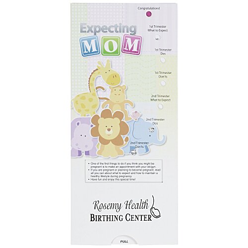 Expecting Mom Pocket Slider Main Image