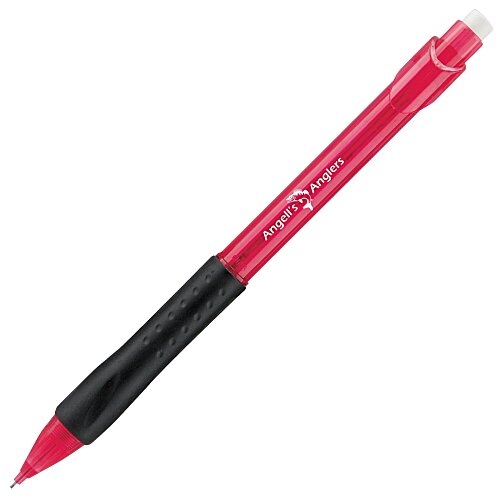 Bic Clic Matic Mechanical Pencil - Translucent Main Image