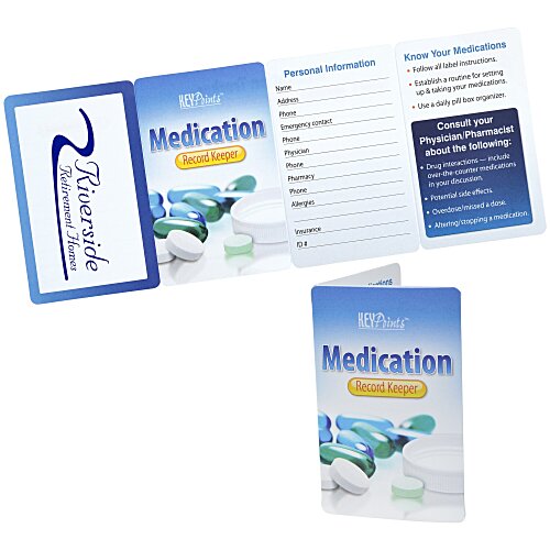 Medication Key Points Main Image