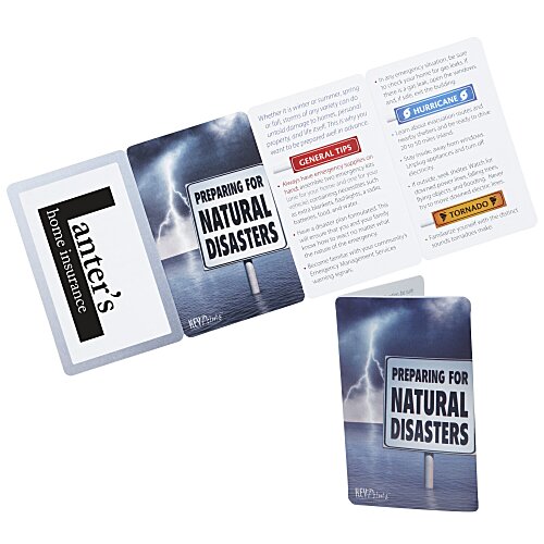 Natural Disasters Key Points Main Image