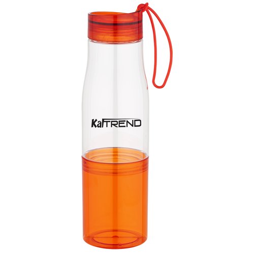 Hide-Away Sport Bottle - 16 oz. Main Image