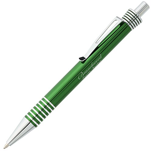 Animo Metal Pen Main Image
