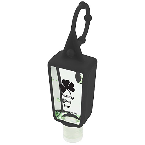 On The Go Hand Sanitizer - 24 hr Main Image