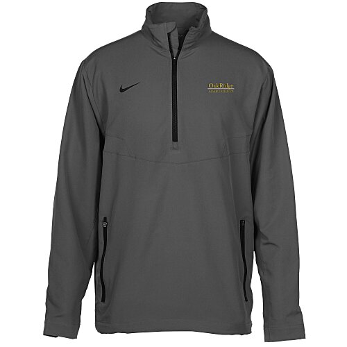 Nike 1/2-Zip Pullover Windshirt Main Image