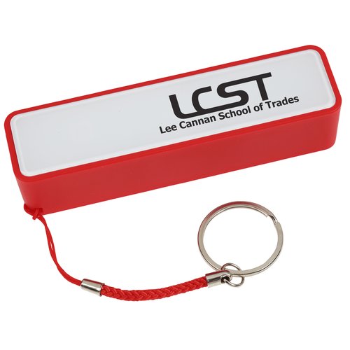 Emergency Power Bank - 1500 mAh Main Image