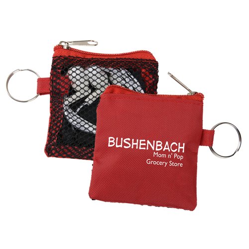 3-in-1 Tech Pouch Main Image
