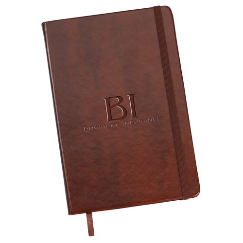 Fabrizio Perfect Bound Journal Main Image