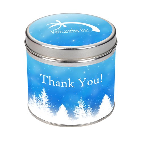 Hot Chocolate Tin - Large Main Image