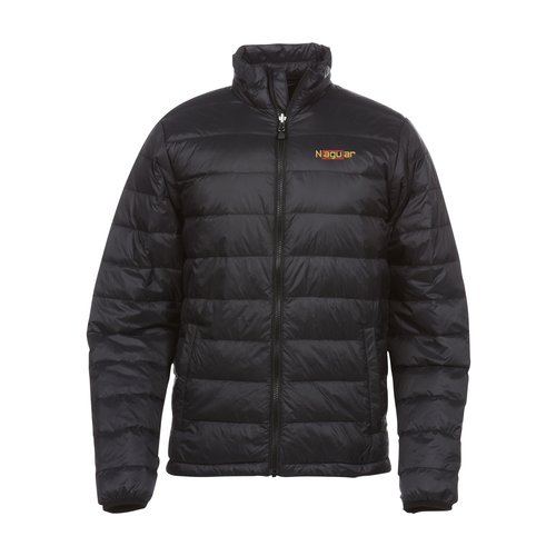 Packable Down Jacket Main Image