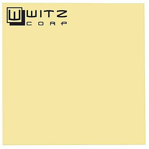 Post-it® Custom BigPads - 8" x 8" Main Image