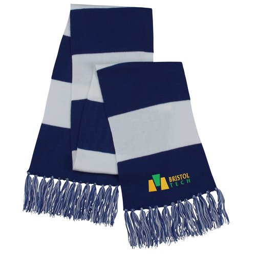 Team Scarf Main Image