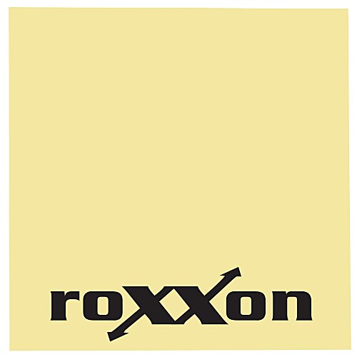 Post-it® Custom BigPads - 11-3/4" x 11-3/4" Main Image
